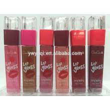 Faire votre propre brillant à lèvres Lip MDD gloss brillant à lèvres emballage